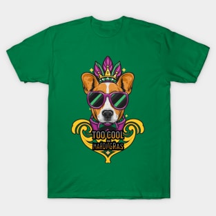 Mardi Gras T-Shirt